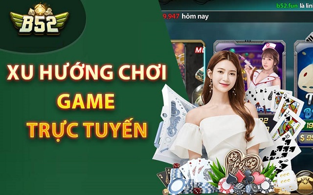 Đăng ký B52 tham gia cá cược thả ga nhận quà khủng liền tay