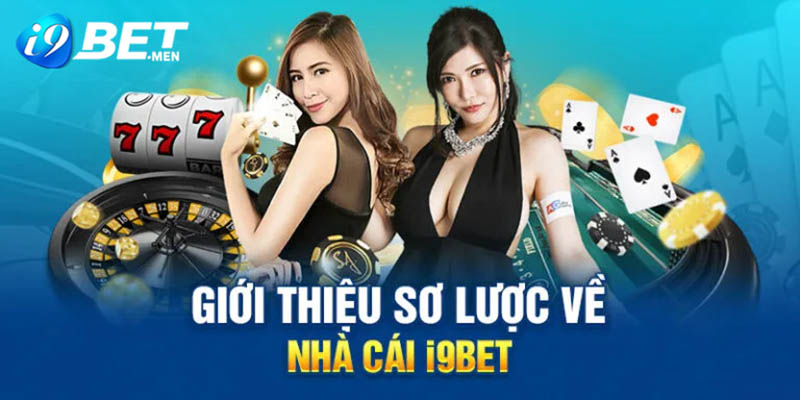 Tổng quan về sân chơi cá cược i9et casino