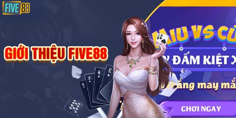 Giới thiệu vài nét chung về Five88