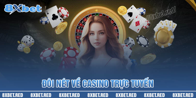 Trò chơi casino