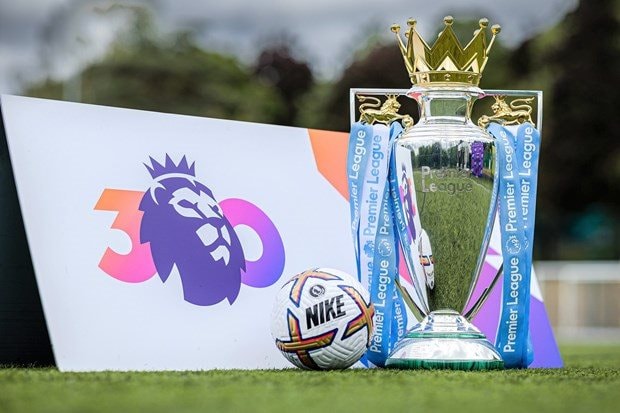 Giải đấu Premier League