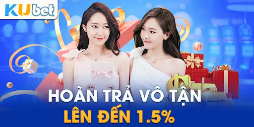 Khuyến mãi hoàn trả theo tuần