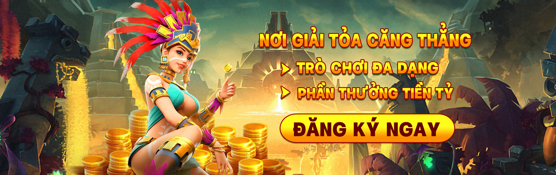 Ưu đãi khi đăng ký tài khoản thành công