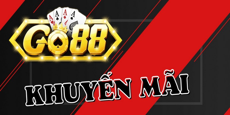 Tổng quan về khuyến mãi Go88
