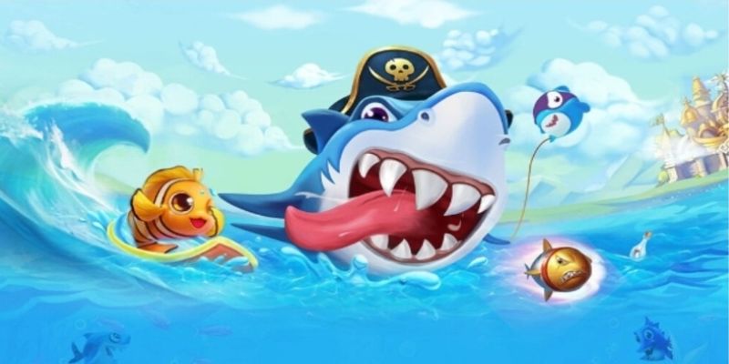 Đôi nét về bắn cá V9bet nhận thưởng lớn