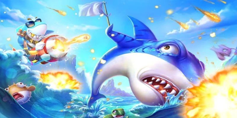 Khám phá các sinh vật trong game