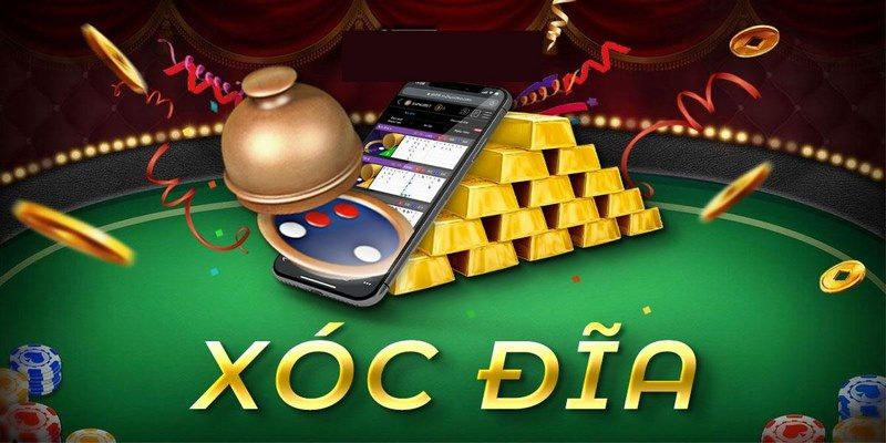 Mẹo chơi xóc đĩa PG88