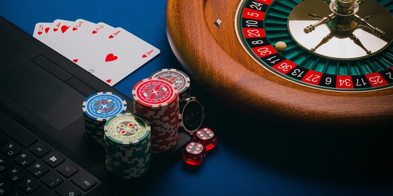Tham gia Casino OK9 uy tín và an toàn