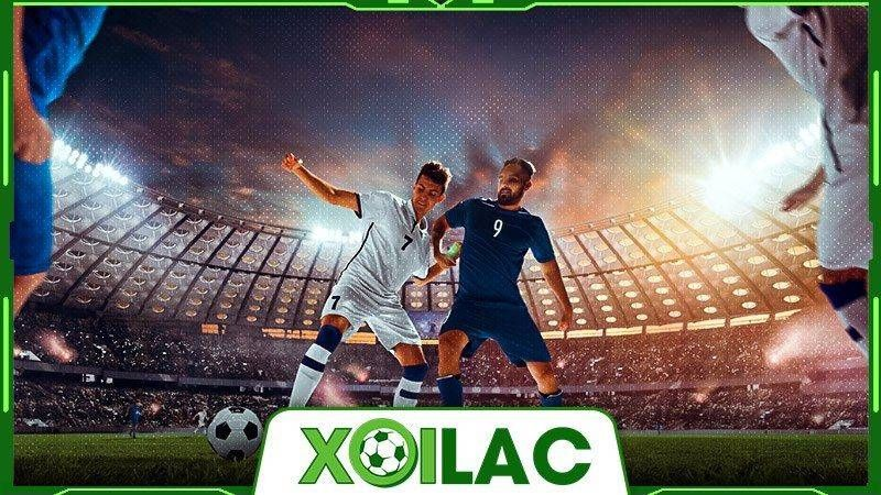 Xoilac TV sở hữu vô vàn những trận cầu bóng đá lý thú và nhiều ưu điểm nổi bật 