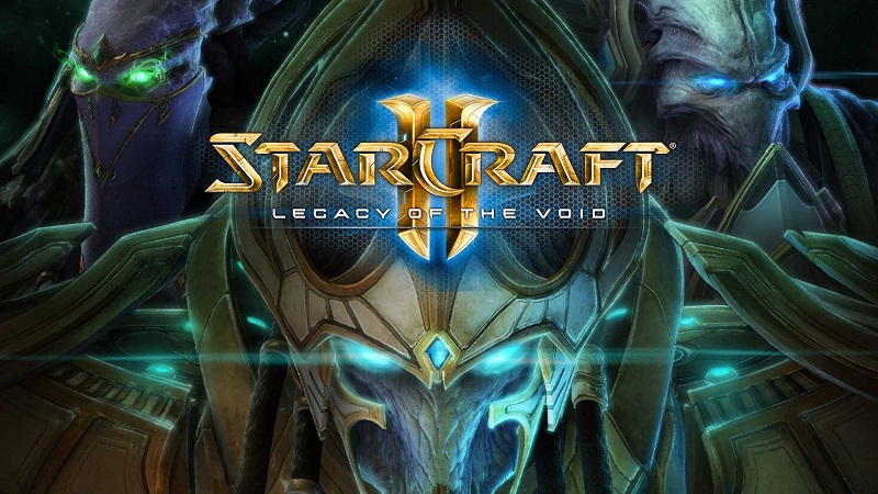 Giới thiệu sơ lược về game Starcraft B52