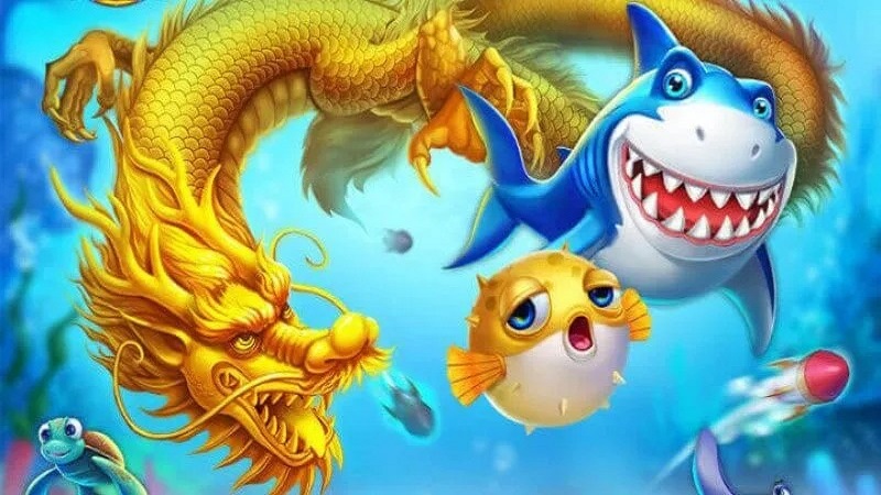 Lý do vì sao nên chọn chơi Bắn cá thần rồng tại B52?