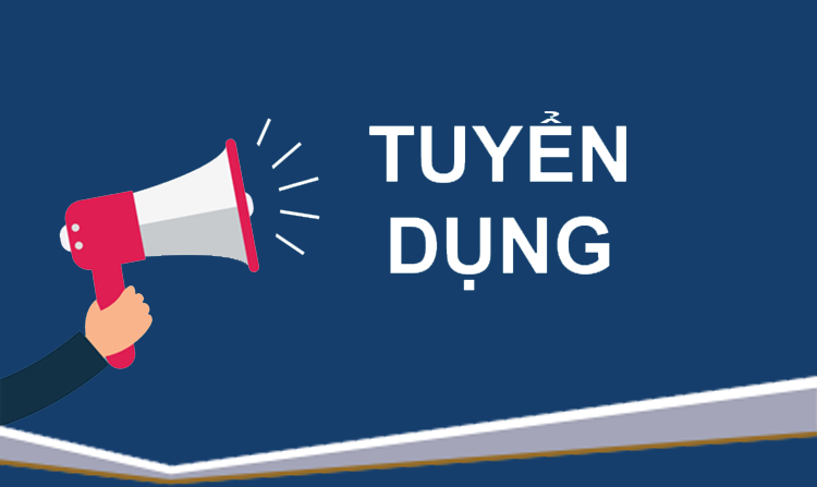Các vị trí trong tuyển dụng B52 ứng viên có thể tham khảo