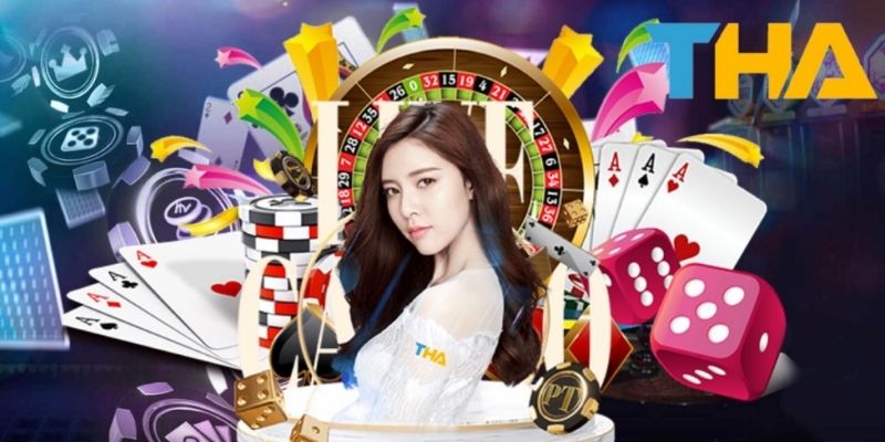 Thiên đường trải nghiệm game bài đẳng cấp