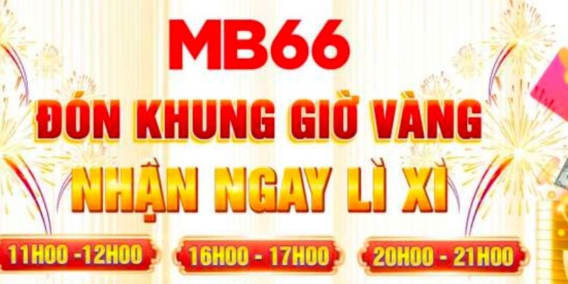 Giao diện nhà cái MB66