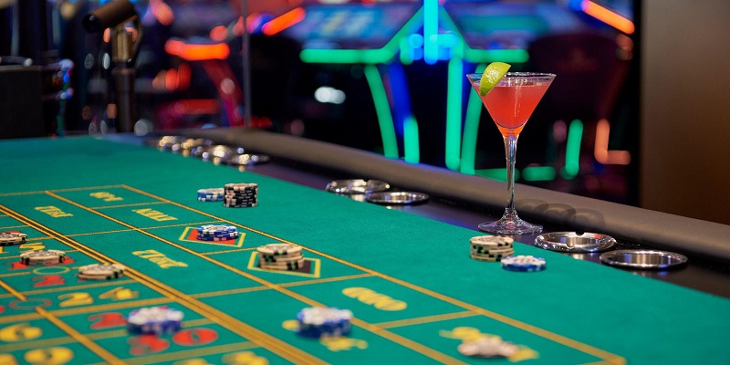 Kho game siêu hấp dẫn tại Casino OK9 