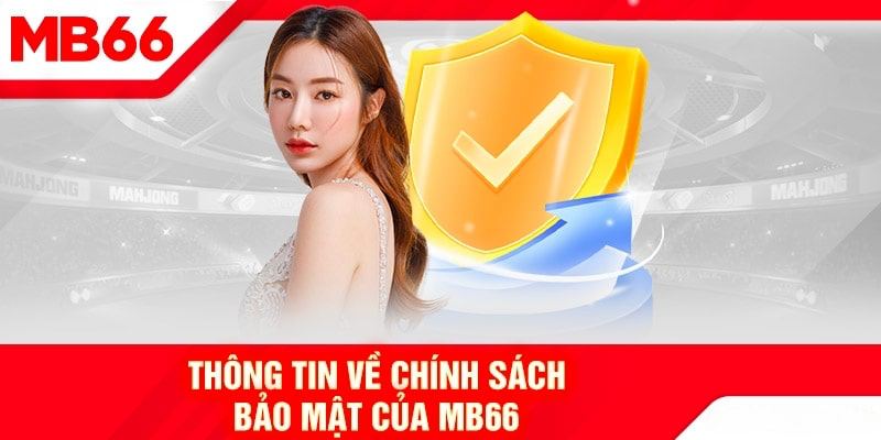 Bảo mật hoàn toàn cho cá nhân tham gia