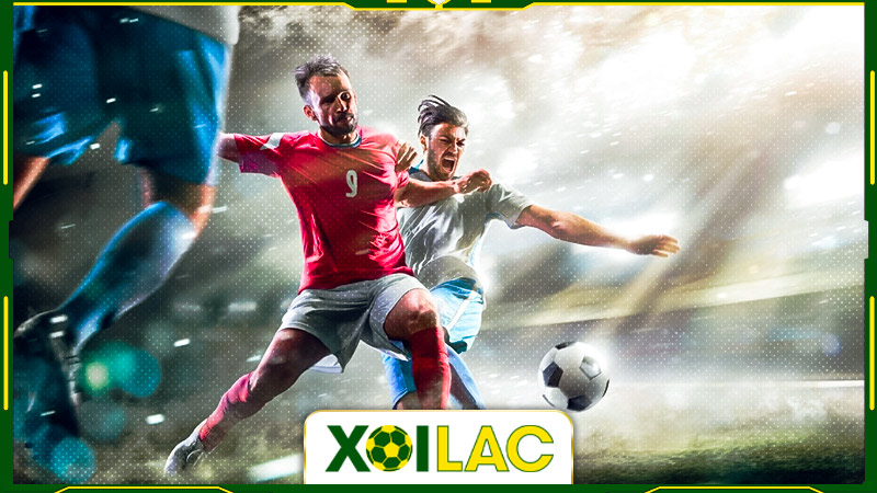 Xoilac TV cho phép bạn xem bóng đá không giới hạn trận cầu mỗi ngày