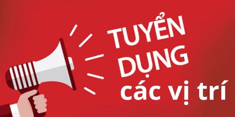 Các bước để ứng cử viên nộp hồ sơ vào tuyển dụng B52
