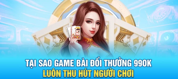 Vì sao Game bài 99OK được xem là nền tảng cá cược hàng đầu?
