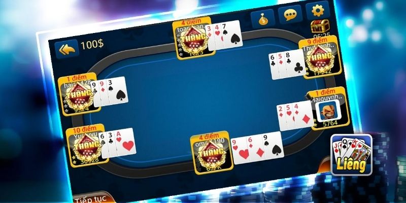 Chiến thuật chinh phục mọi game bài tại B52 