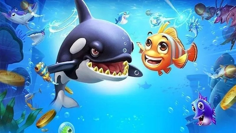 Kinh nghiệm chơi Bắn cá thần rồng thắng lớn tại B52