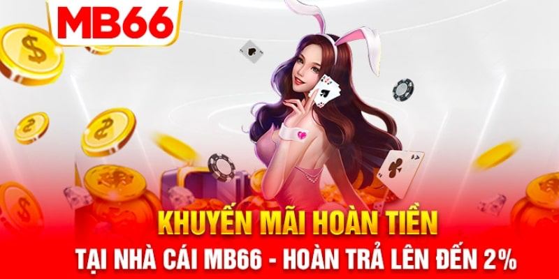 Khuyến mãi khủng từ nhà cái